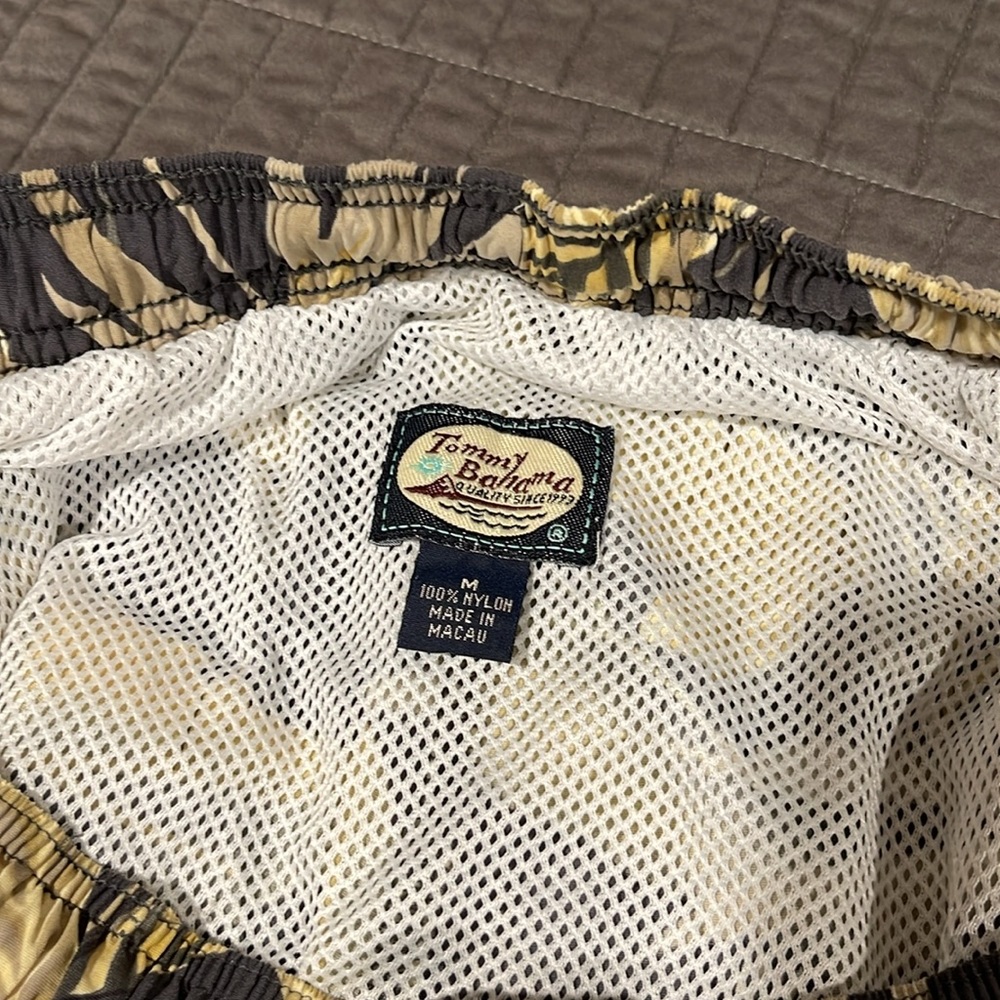 Men’s Swim Suit M - Picture 4 of 4